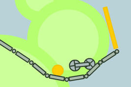 迷你雙輪車 迷你雙輪車