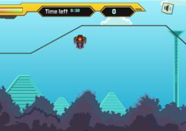 機器人逃脫鐵籠 機器人逃脫鐵籠