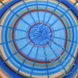 五方佛之大日如來