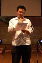 李澤清[影視娛樂行銷專家]