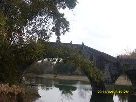 鐘山石龍橋 鐘山石龍橋