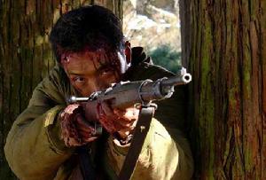 （圖）《天狗》