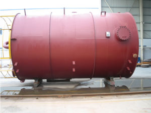 半地下液體儲罐 半地下液體儲罐