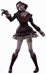 血腥瑪麗[網路遊戲反恐精英Online中的角色]