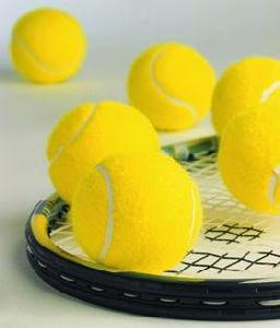 網球用球 網球用球