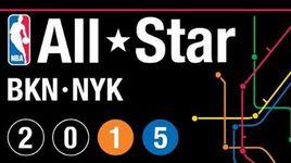 2015年NBA全明星賽 2015年NBA全明星賽