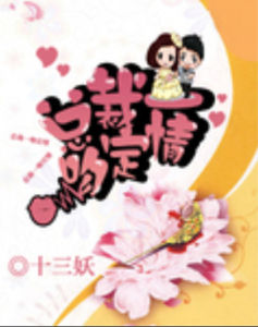 總裁一吻定情 總裁一吻定情