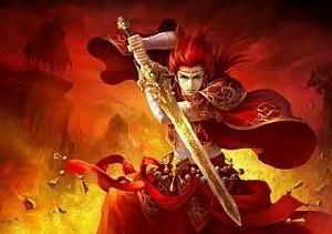 傾天決[歲賦發表的一本玄幻小說]