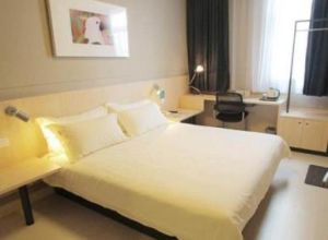 上海錦江之星連鎖旅館(俱進路店)