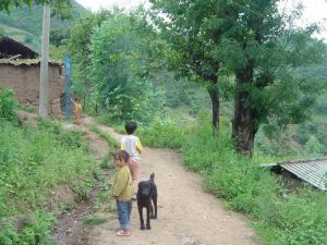 復興下村 復興下村