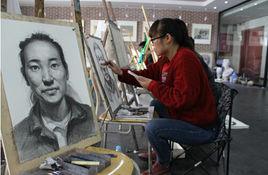 風塘畫室 風塘畫室