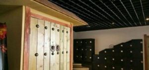 FIND真人密室逃脫 FIND真人密室逃脫