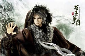 虩[霹靂布袋戲虛擬人物]