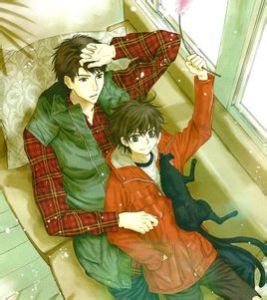 八犬傳-東方八犬異聞-[日本阿部美幸創作漫畫]