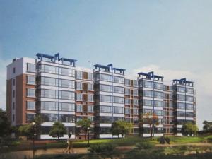 陽光莊園 陽光莊園