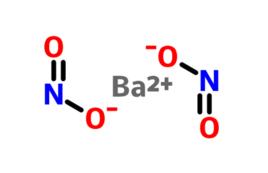亞硝酸鋇 亞硝酸鋇