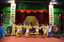 祭祀[民俗表演]