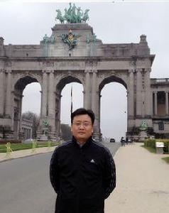 金保華[北京工業大學碩士研究生導師]