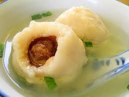 福州小吃 福州小吃