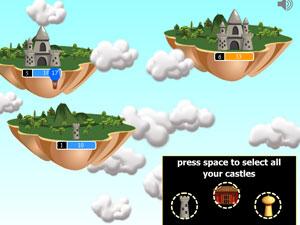 天空之主 天空之主