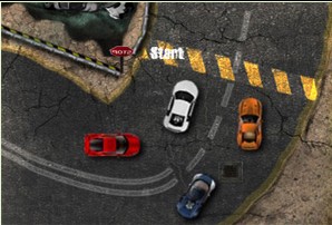 終極漂移高手 終極漂移高手