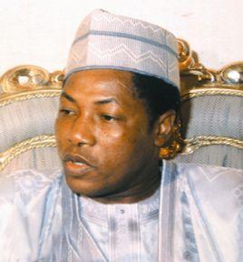 易卜拉欣·巴雷·邁納薩拉 易卜拉欣·巴雷·邁納薩拉