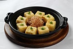 和風豆腐 和風豆腐