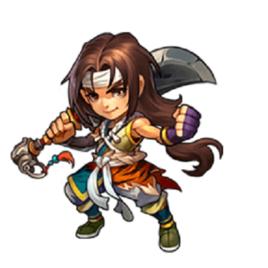 王小虎[桌面遊戲仙劍奇俠傳：逍遙遊卡牌]