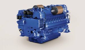 噴水推進器 噴水推進器