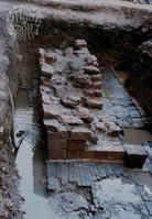 南宋臨安城遺址 南宋臨安城遺址