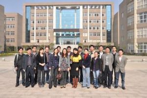 江西省水利水電學校 江西省水利水電學校