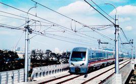 城市軌道交通車輛[專業名稱]