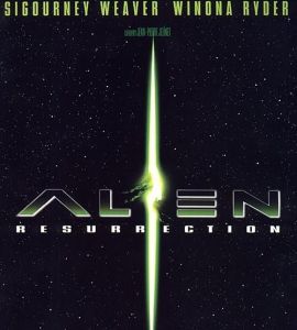 異形4 異形4