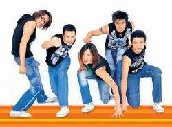 Apple5組合 Apple5組合