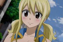 end[日本動漫《妖精的尾巴》中的人物]