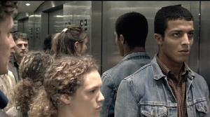 《隱藏攝像機》劇照