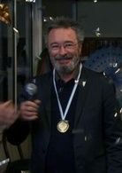 演員 奧斯卡·馬丁內茲