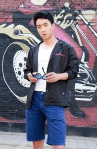 莫斯科行動[2016年張睿執導電視劇]