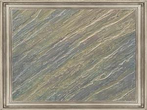 嘉諾美生態藝術壁材產品展示-蘭伯頓