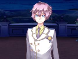 抖S少爺的事件簿 抖S少爺的事件簿