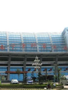 南寧琅東客運站 南寧琅東客運站
