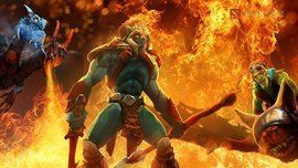 哈斯卡[《魔獸爭霸3》英雄]