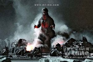 《格斯拉2最後戰役》