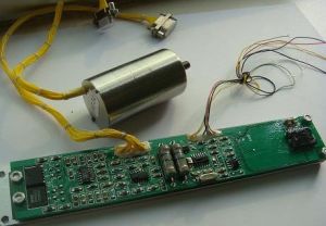 動力調諧陀螺儀 動力調諧陀螺儀