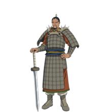 王者天下[原泰久作漫畫]