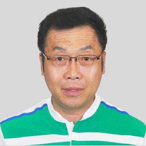 曹曉明[河北工業大學教授]