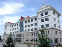 內蒙古自治區鹽務管理局 內蒙古自治區鹽務管理局