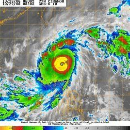 雲頂溫度 雲頂溫度