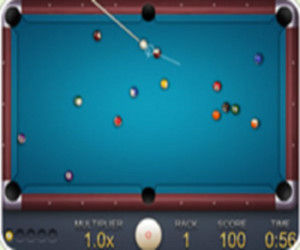 極品檯球3