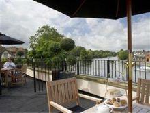 克里斯托弗雷恩爵士酒店及水療